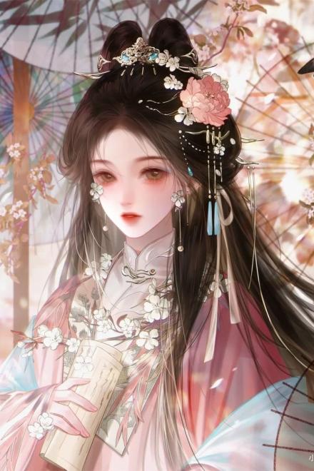 Nữ Đế Trọng Sinh Mang Theo Năm Vị Phu Quân Phất Nhanh Làm Giàu