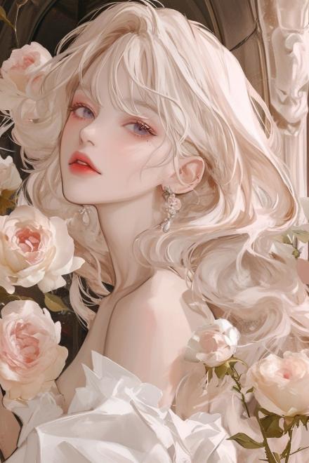 Bảo Mẫu Đấu Đá Hào Môn Được Cả Đám Lão Đại Yêu Sủng