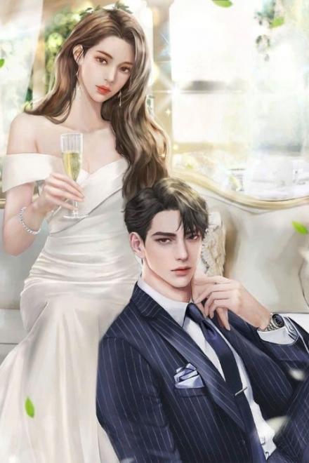 Sau Khi Xuyên Sách Cô Mỗi Ngày Đều Nghĩ Ly Hôn