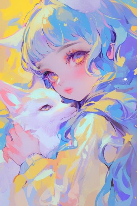 Đến Thú Thế Làm Ruộng, Đột Nhiên Thành Đoàn Sủng