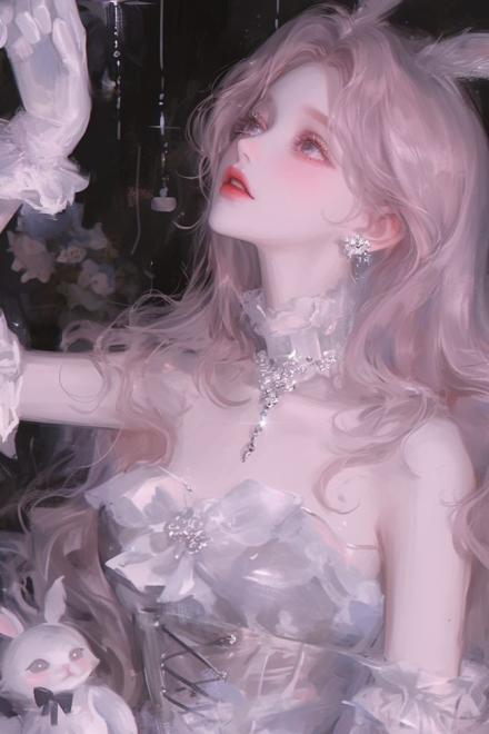 Tình Nhân Của Thần