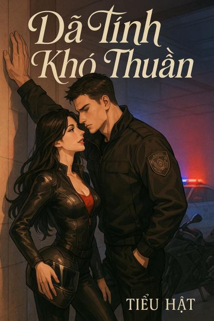 Dã Tính Khó Thuần