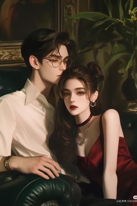 Ngụy Trang Trà Xanh Công Lược Ba Vị Đại Lão Trong Show Hẹn Hò