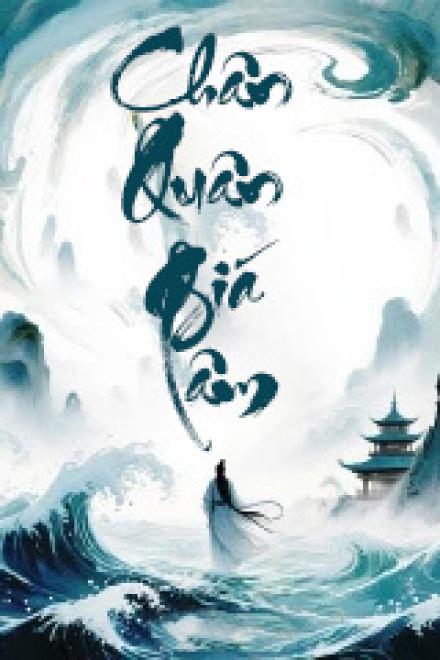 Chân Quân Giá Lâm