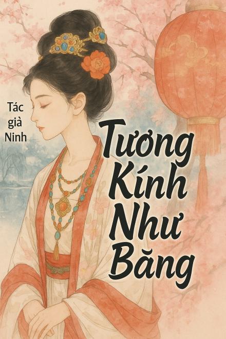 Tương Kính Như Băng