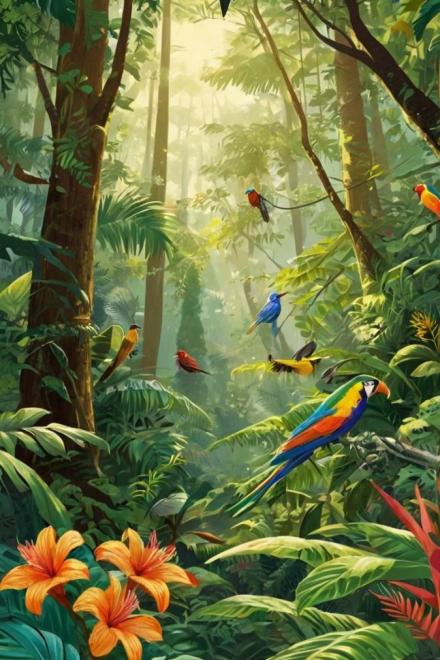 Xuyên Đến Viễn Cổ Dưỡng Cự Thú