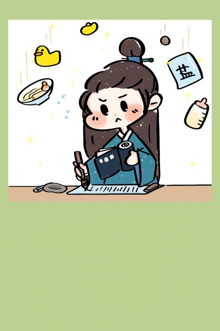 Cuộc Sống Thường Nhật Làm Ruộng Và Khoa Cử