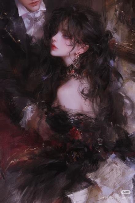 Bị Đám Quỷ Dị Mơ Ước