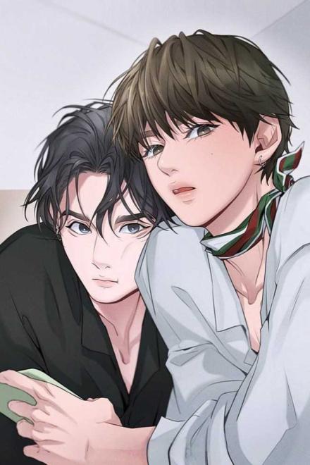 Bất Ngờ Rinh Được Một Anh Bạn Trai Cơ Bắp