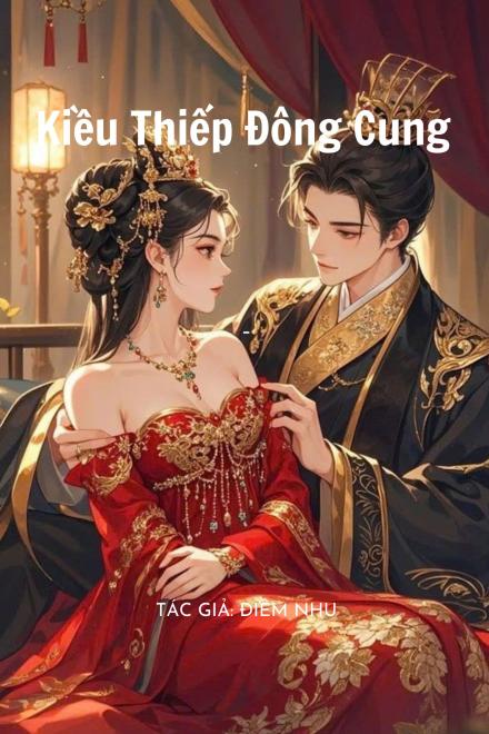 Kiều Thiếp Đông Cung