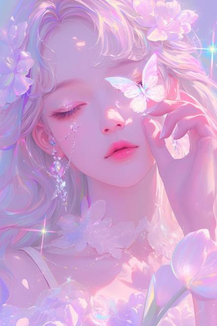 Xuyên Nhanh: Tùy Ý Làm Nũng Trong Lòng Nam Phụ Cố Chấp