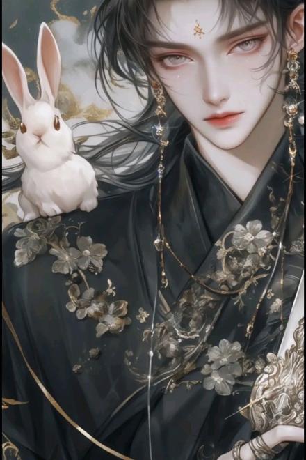 Cứu Mạng! Trai Thẳng Như Ta Không Thể Làm Thái Tử Phi