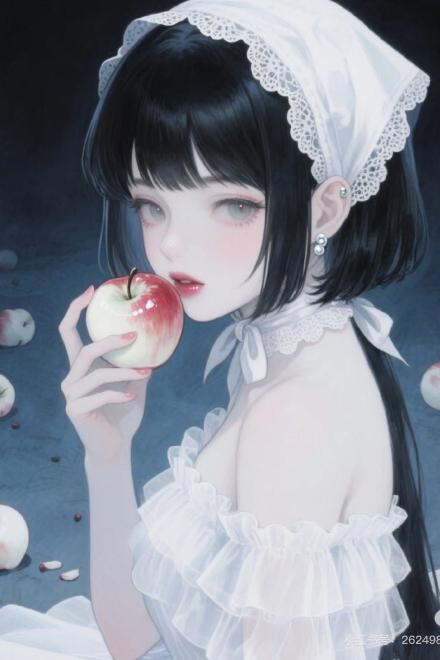 Thánh Mẫu Marysue Điển Hình