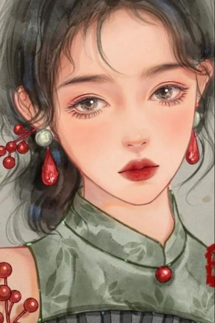 Nữ Hiệp Hiên Ngang Mang Cảng Không Gian Xuyên Đến Thập Niên 60