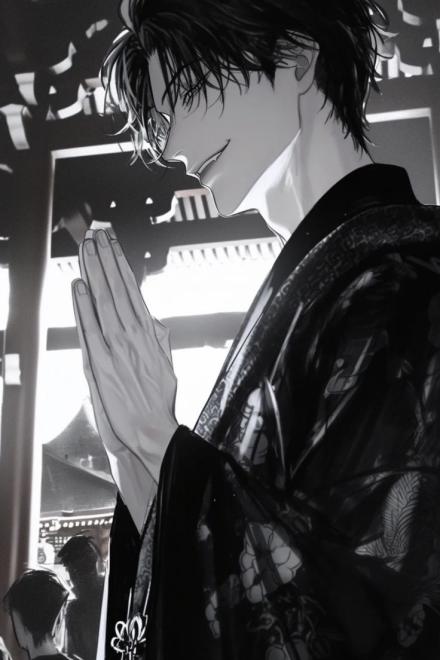 Phật Gia Ta Thật Sự Là Người Tốt Mà