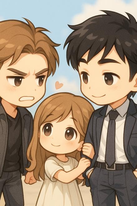 Bị Kẻ Thù Không Đội Trời Chung Của Anh Trai Coi Trọng, Phải Làm Sao Bây Giờ?