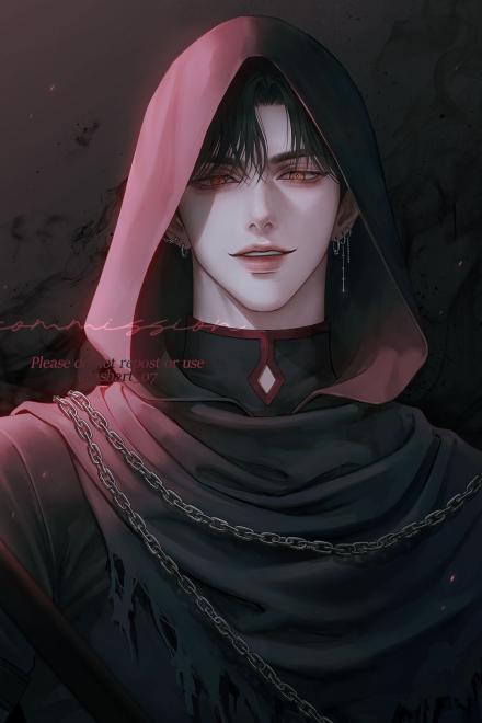 Nuôi Nhầm Quỷ Vương Điên Tình Cố Chấp