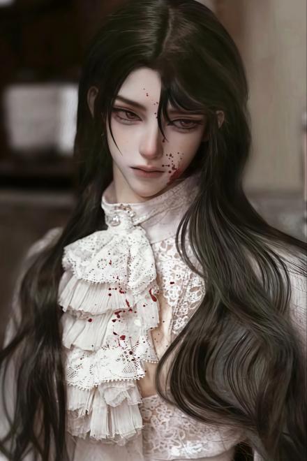 Ác Quỷ Này Là Con Cái Nhà Ai Vậy?