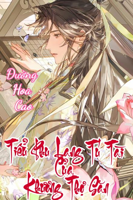 Tiểu Phu Lang Tú Tài Của Khương Thợ Săn