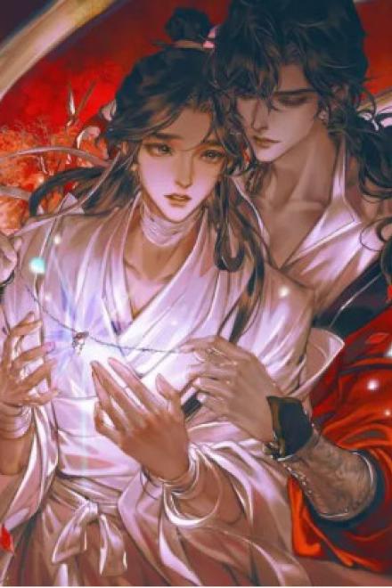 Ta Muốn Làm Quốc Sư Nhưng Trở Thành Thái Tử