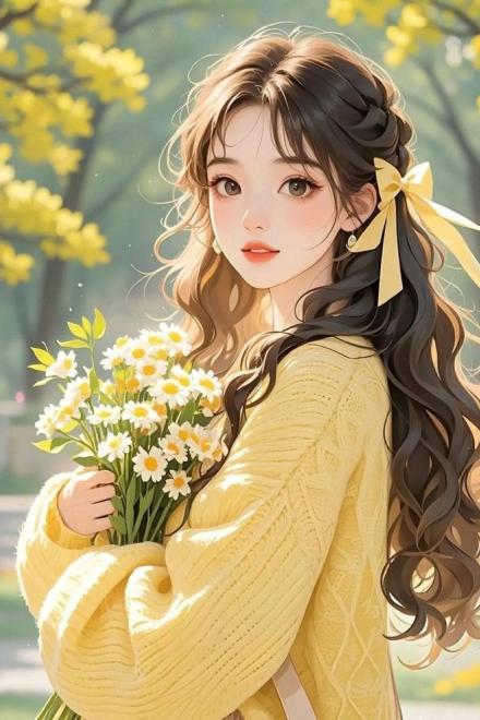 Thập Niên 90: Mang Thai Con Của Chú Út Bạn Trai