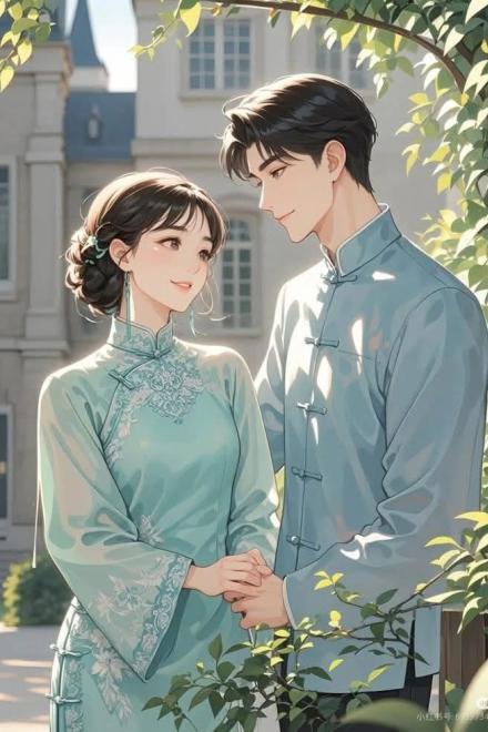 Cuộc Sống Ngọt Ngào Của Thế Thân Thập Niên 90