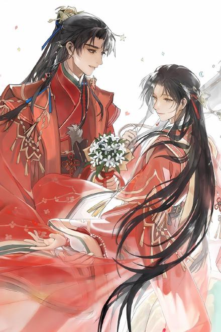 Bé Ngoan Omega Xuyên Vào Tiểu Thuyết Quyền Mưu