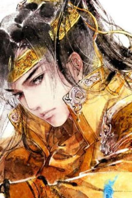 Vũ Thần Thiên Hạ