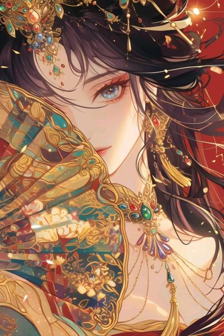 Xuyên Nhanh Phản Diện Tuyệt Sắc 2