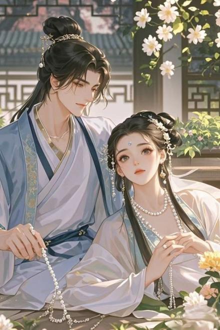 Thiếu Gia Yêu Kiều Của Ta