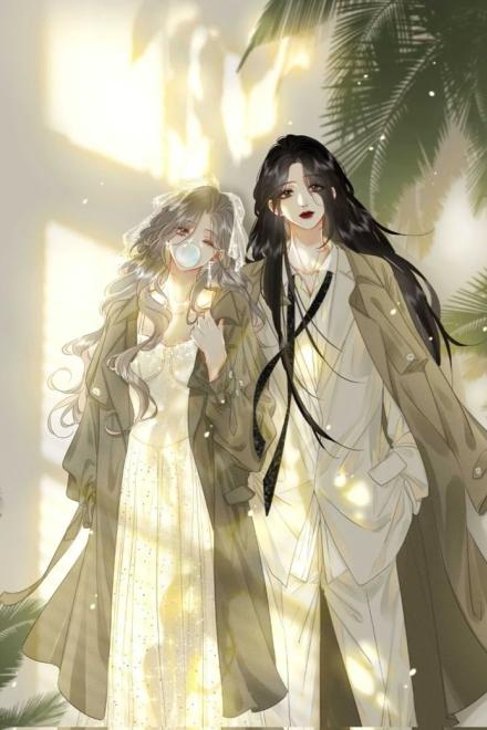 Xuyên Sách, Bách Hợp, Tôi Làm Nữ Phụ, Bị Dụ Bởi Nữ Chính