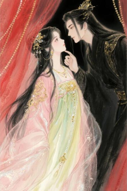 Tiểu Quả Phụ Lòng Dạ Hiểm Độc Là Mật Thám