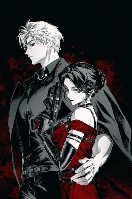 Tôi Yêu Qua Mạng Một Bạn Trai Kỳ Lạ Nhưng Không Ngờ Anh Ấy Lại Là Boss Của Phó Bản Kinh Dị