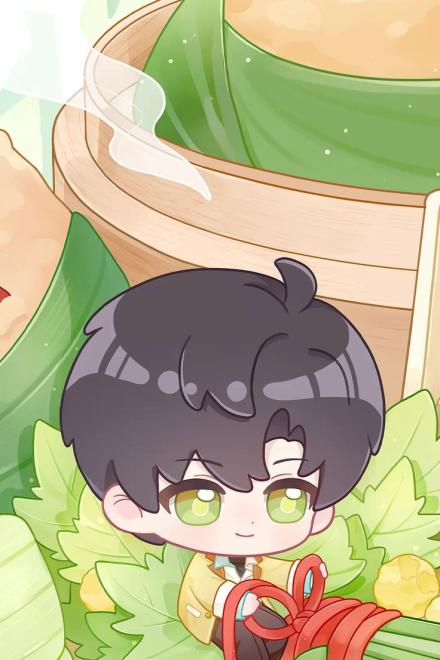 Đầu Bếp Từ Ngàn Năm Trước Xuyên Tới