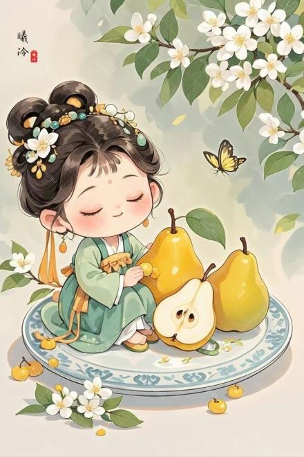 Ác Nữ Yếu Đuối Bị Lưu Đày? Tôi Được Năm Chồng Thú Cưng Chiều Tận Xương