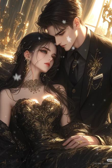 Ly Hôn Xong, Cô Trở Thành Người Được Cả Thế Giới Theo Đuổi