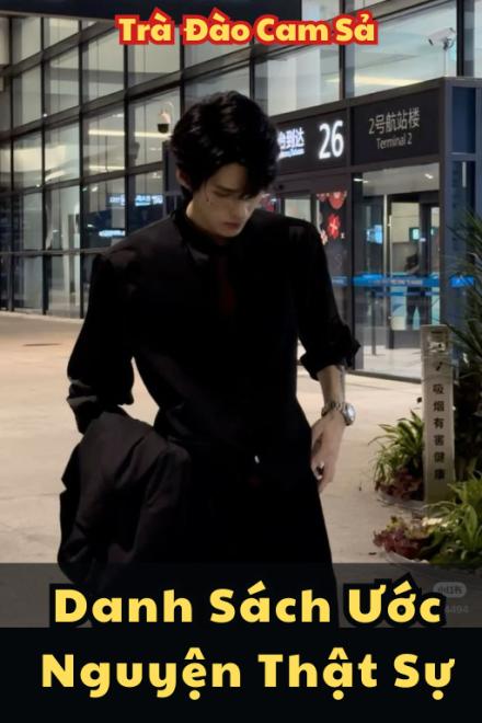 Danh Sách Ước Nguyện Thật Sự