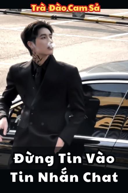 Đừng Tin Vào Tin Nhắn Chat