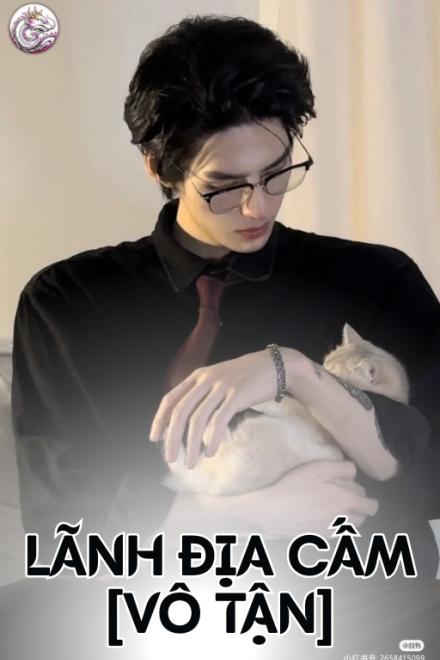 Lãnh Địa Cấm [Vô Tận]