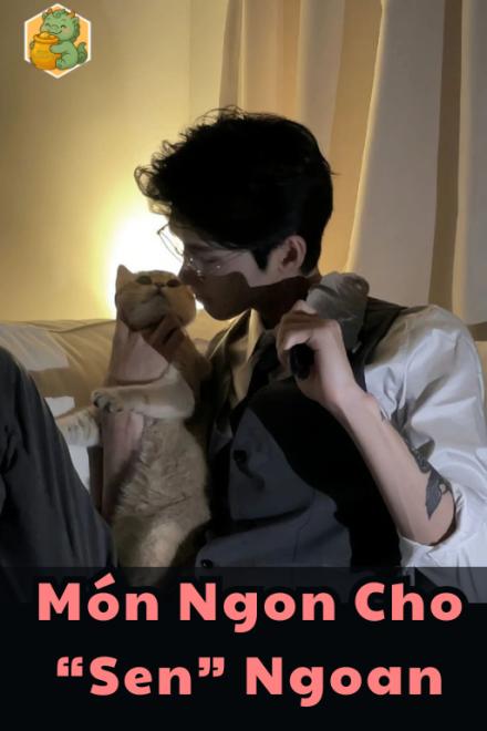 Món Ngon Cho 
