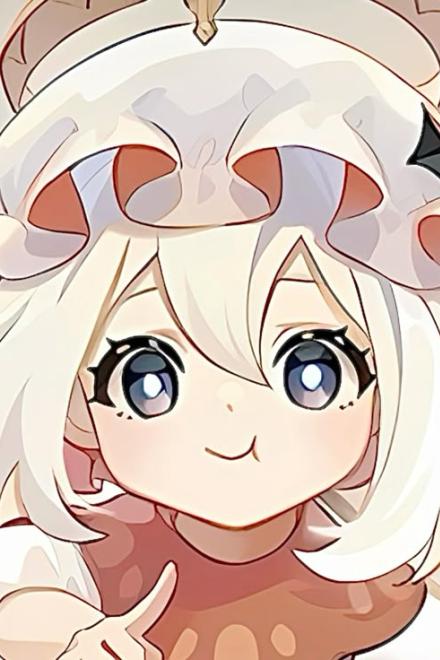 Ác Thư Siêu Hung Mãnh, Nhưng Bị Bảy Thú Phu Đoàn Sủng