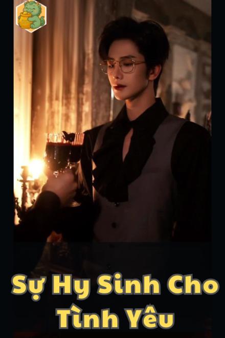 Sự Hy Sinh Cho Tình Yêu