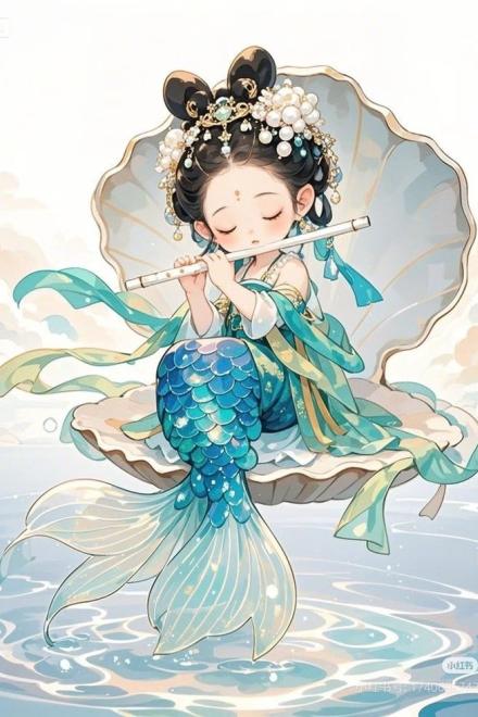 Tiểu Giống Cái Yêu Kiều Dễ Sinh Đẻ, Các Thú Phu Ôm Ấp, Hôn Hít, Nâng Lên Cao