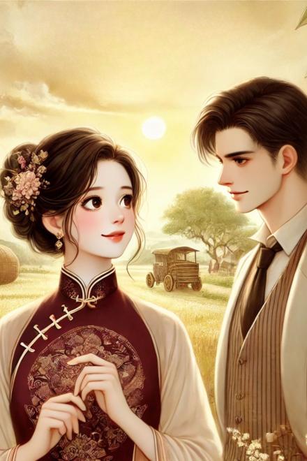 Quân Hôn 70, Thanh Niên Tri Thức Yêu Kiều Hay Trêu Chọc Tháo Hán