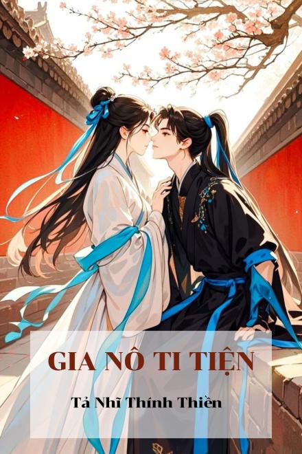 Gia Nô Ti Tiện
