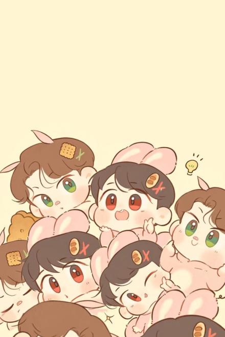 Nhà Trẻ Phản Diện Siêu Cấp Đáng Yêu