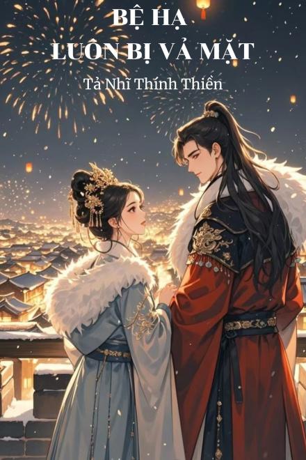 Bệ Hạ Luôn Bị Vả Mặt