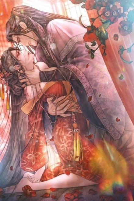 Sám Hối Trong Tay Tam Công Tử