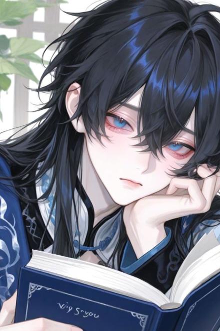 Cẩm Nang Tự Cứu Khi Xuyên Thành Pháo Hôi Trong Shounen Anime