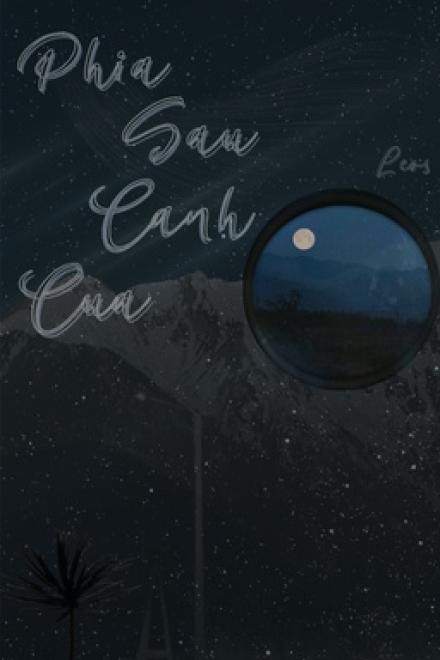 Phía Sau Cánh Cửa